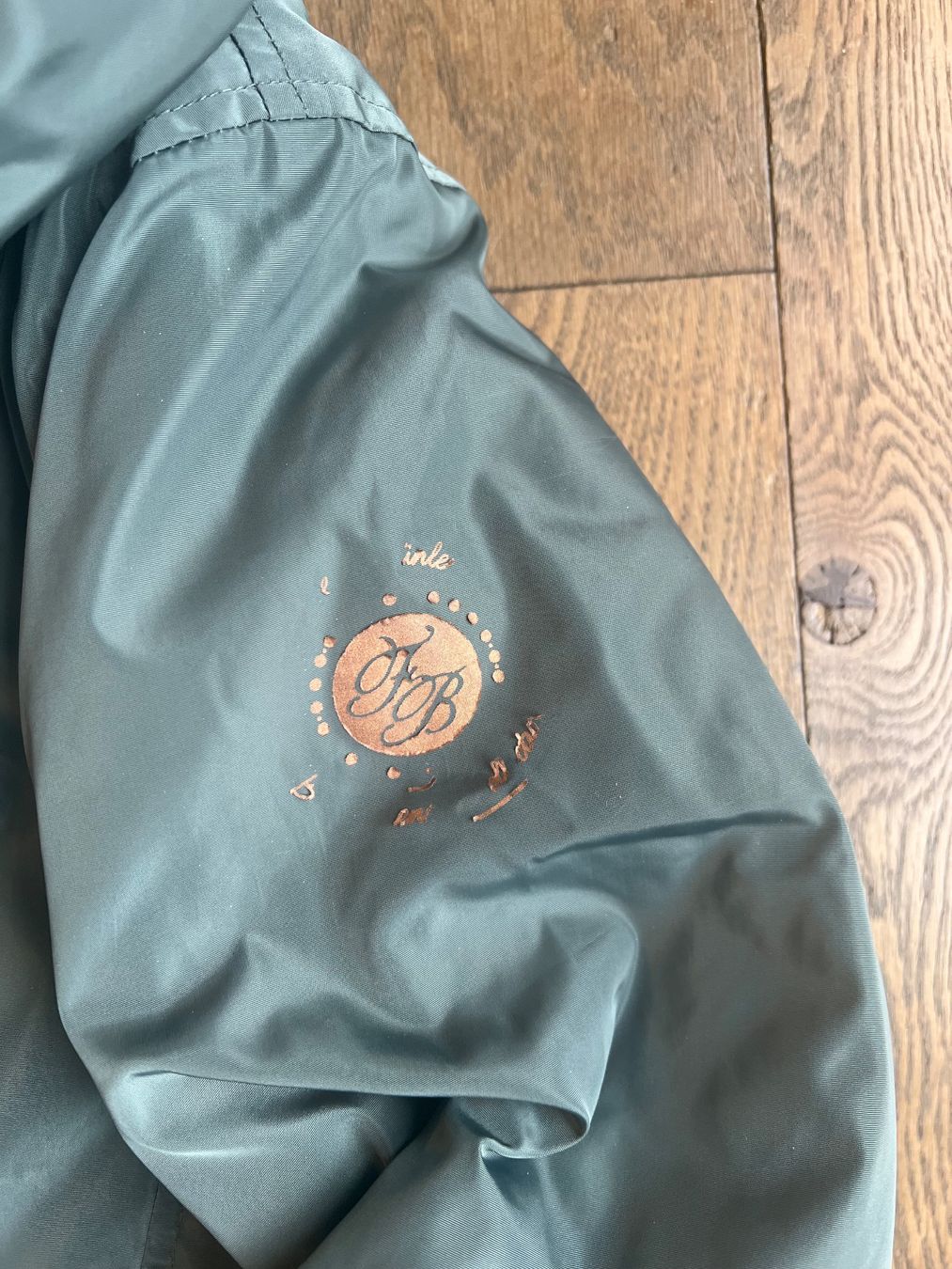 Felix Bühler Vestes & Manteaux: Felix Bühler Winter-Reitjacke, Grösse 140 – D'occasion à Stallikon par Biene76 4