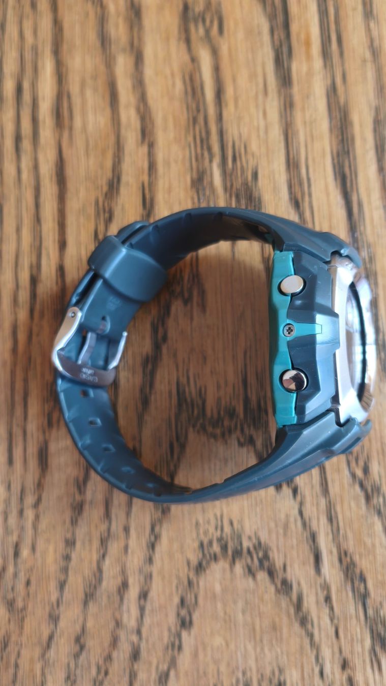Casio Orologi: Casio G-Shock G-3010 Data Memory top Zustand – Usato da Aarau venduto da Blingo01 3
