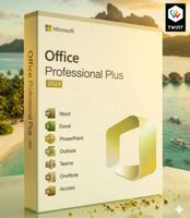 🔥Office 2024 Pro Plus: Schnelle und sichere Aktivierung 🔑