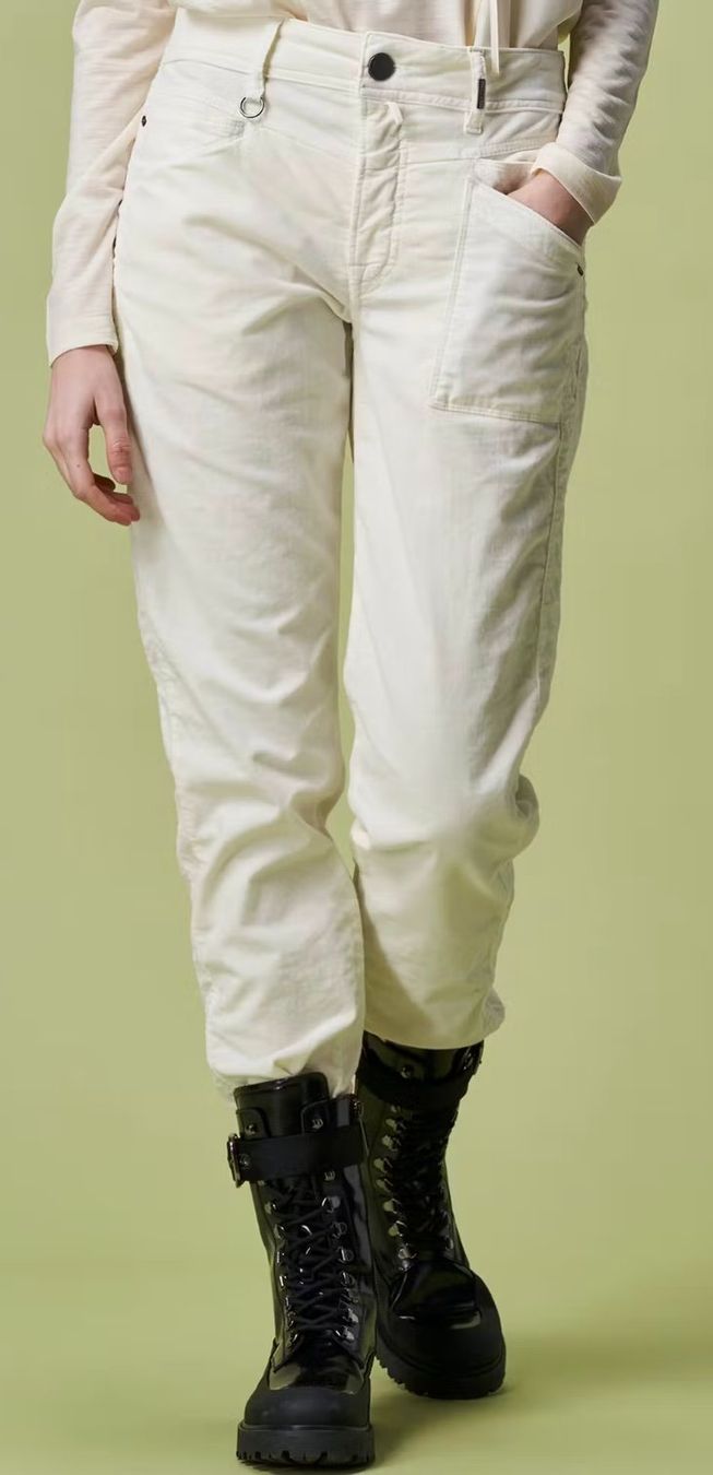 Completi & Tailleur: Pantalon et blouson High Use, taille 32-34 – Nuovo (secondo la descrizione) da Vernayaz venduto da Veron1 3