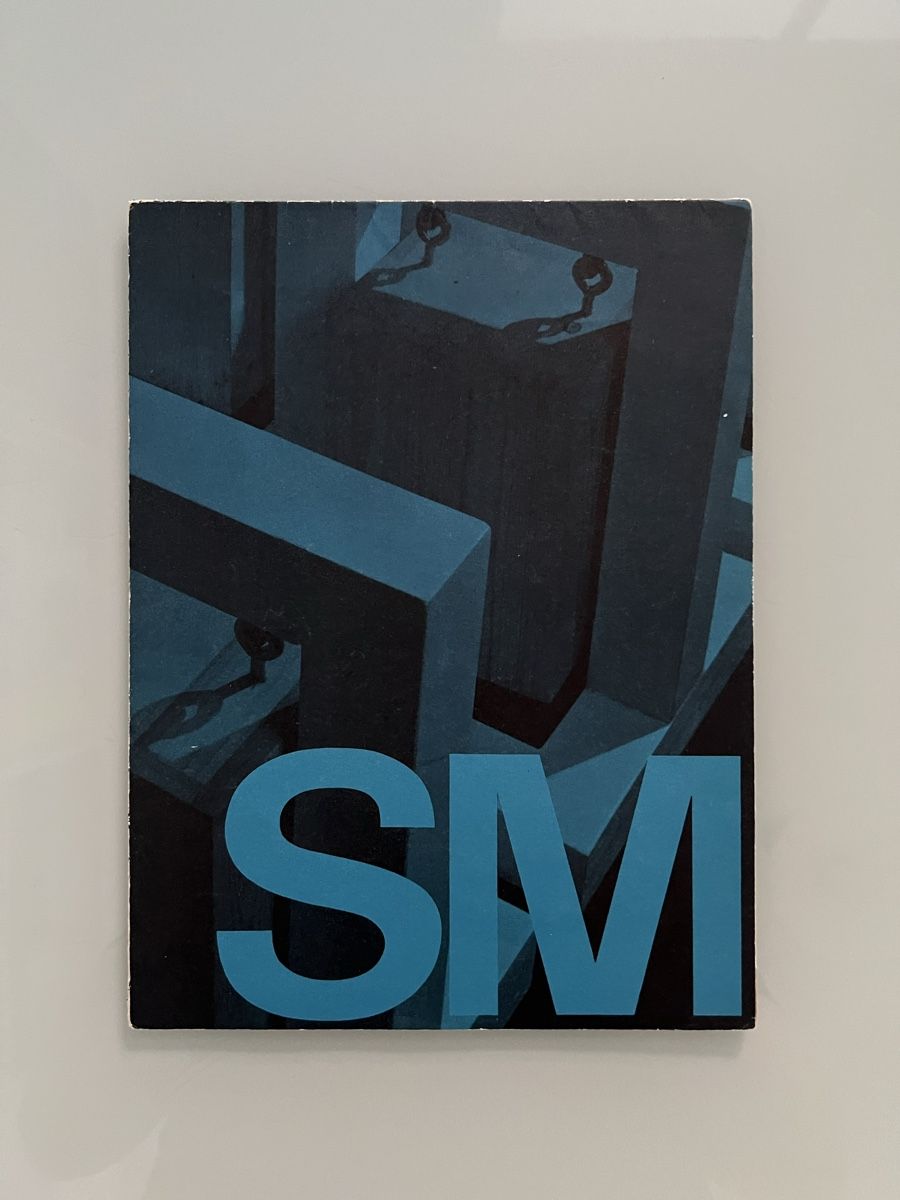 Libri: Mark Brusse Stedelijk Crouwel design – Usato da Renens VD venduto da ale_q6bz