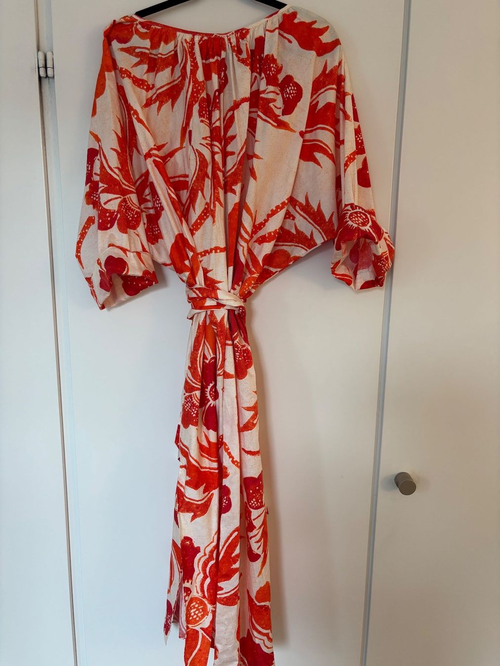 Vestiti: MARA HOFFMAN Sommerkleid, oversized XS – Nuovo (secondo la descrizione) da Herrliberg venduto da mayfi 8