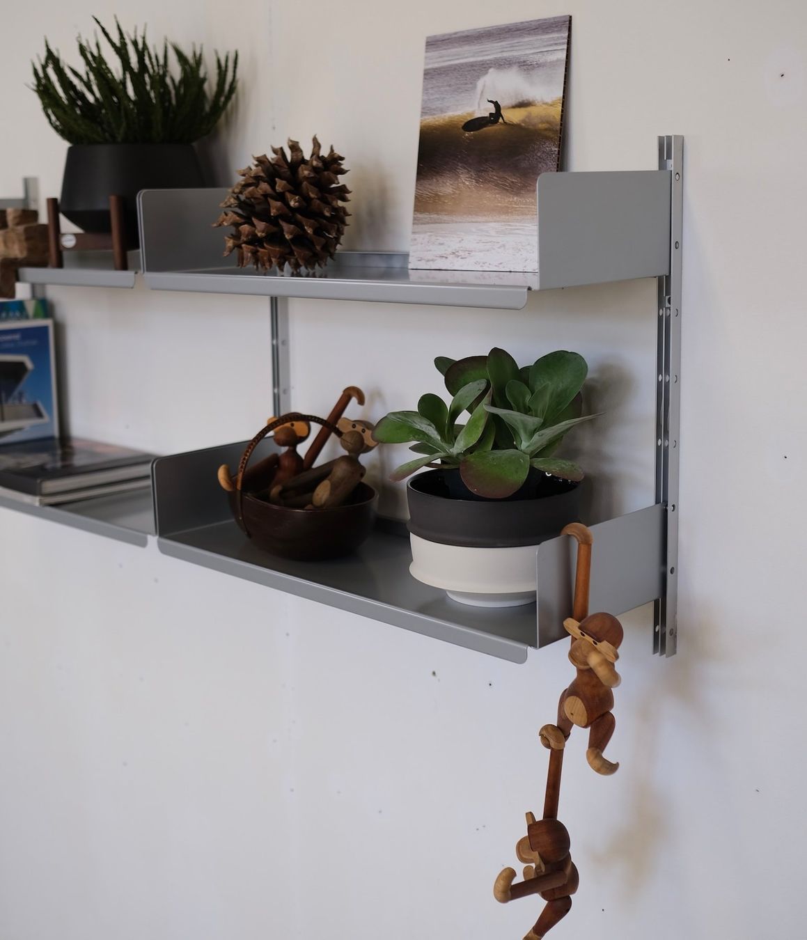Vitsoe Étagères: Dieter Rams 606 Regalsystem VITSOE – D'occasion à Bern par Zmodern_CON 7