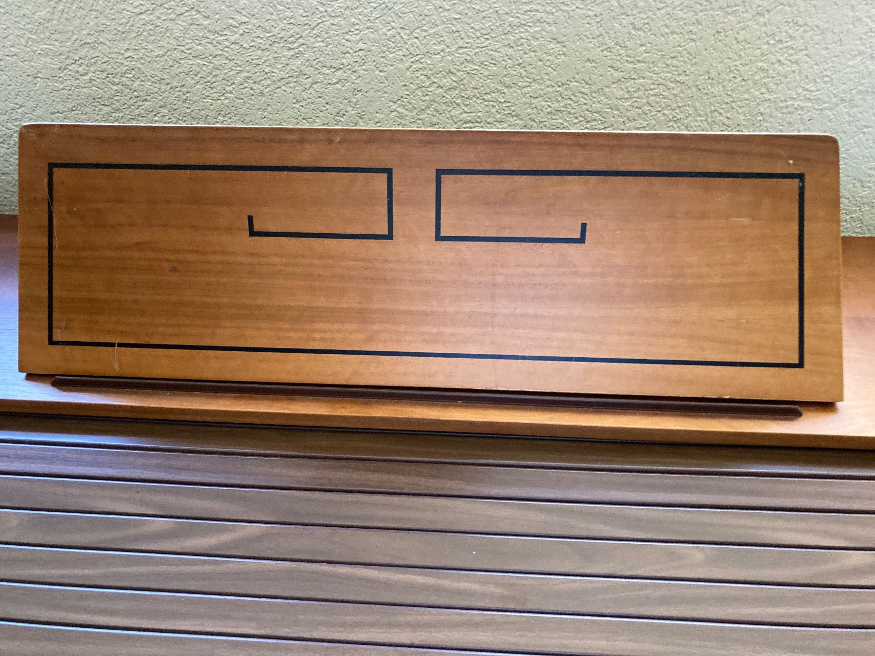 Strumenti musicali: Harmonium Elgam – Usato da Domat/Ems venduto da Lareina2015 1