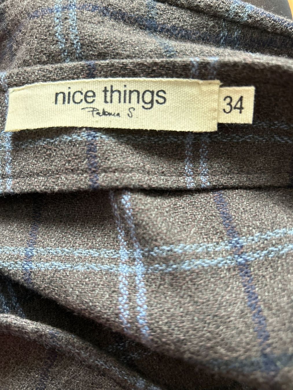 Gonne: Paloma Nice Things Rock Gr.34 – Usato da Feuerthalen venduto da Anna_Swift 7