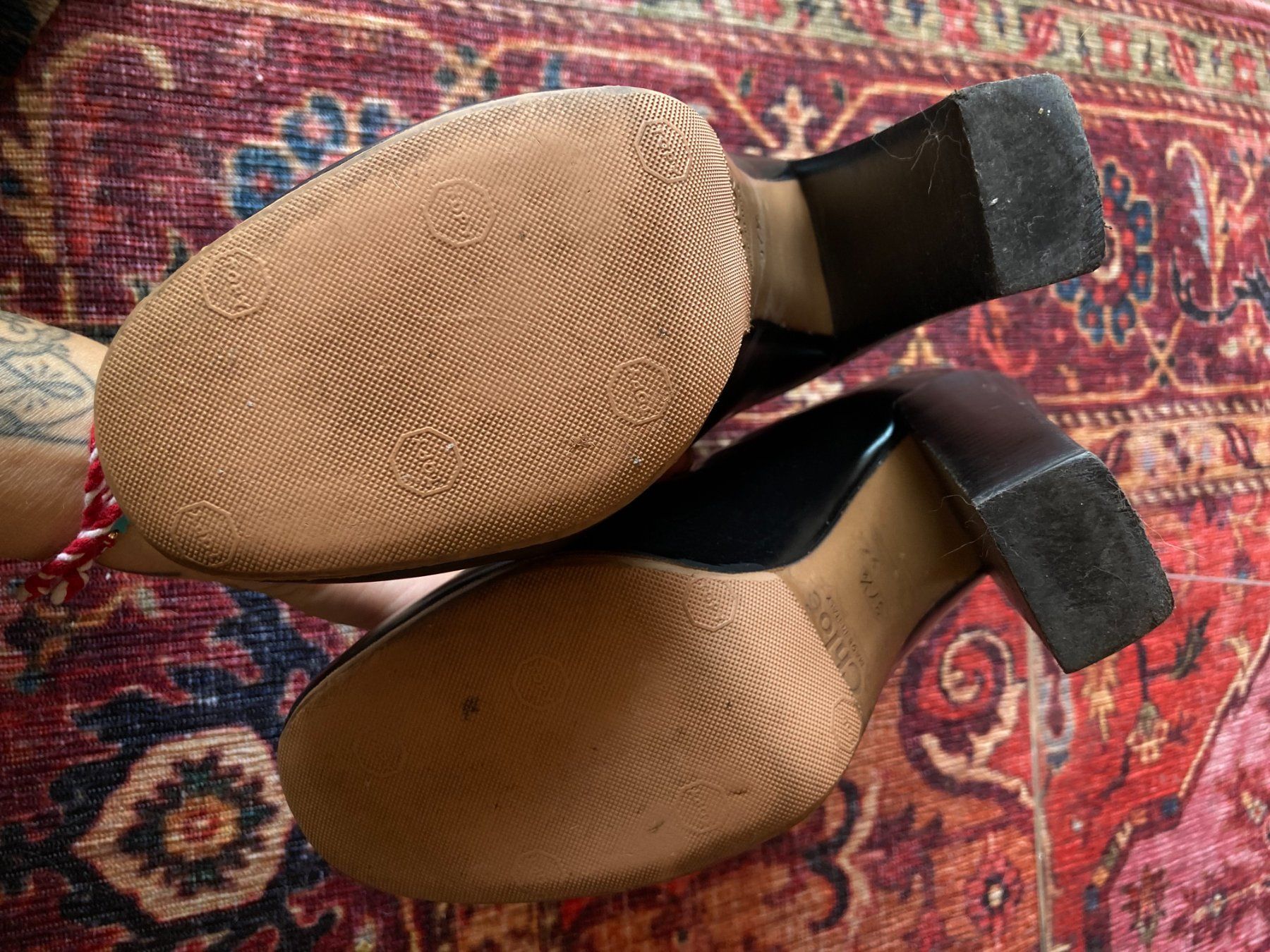 Chloé Chaussures femmes: Bottines Chloé – D'occasion à Neuchâtel par A01100 3