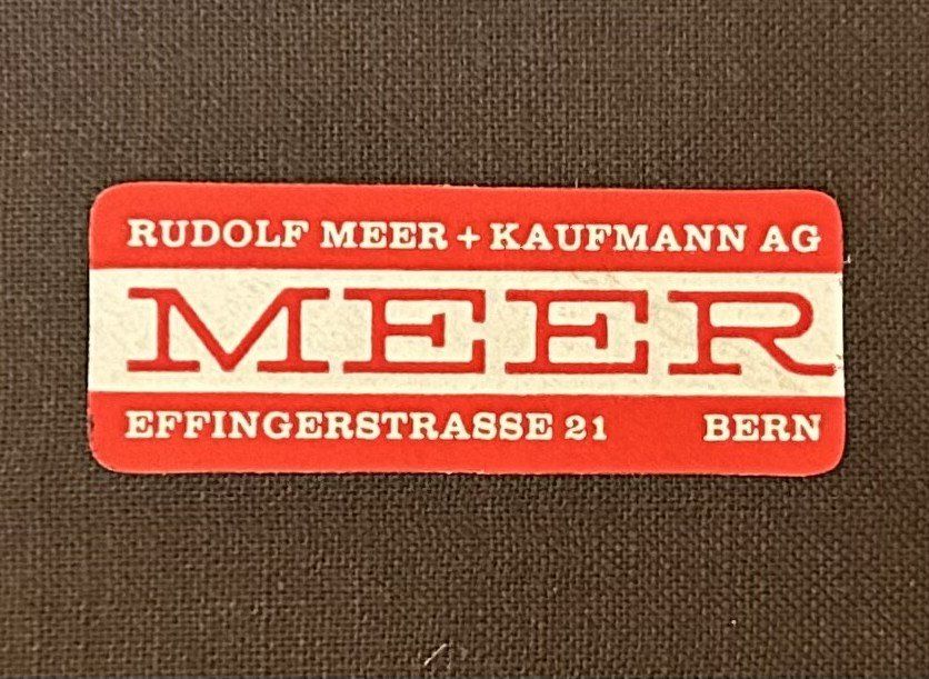 Sessel: Ledersessel – Gebraucht aus Flumenthal von Uranus26 4