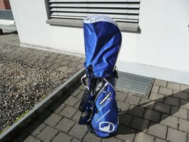 HONMA Golftasche zum tragen neuwertig