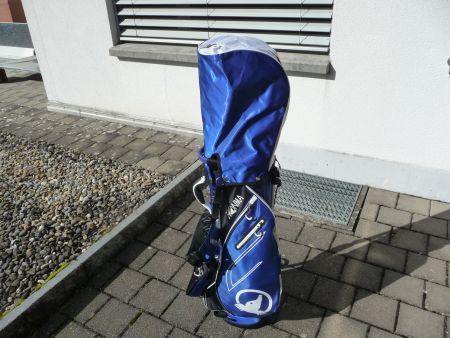 HONMA Golftasche zum tragen neuwertig