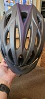 Fahrradhelm Stoke Grösse Y: 53-56cm sehr guter Zustand