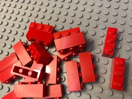 Lego 25 x  Stein 1x3 (3622)