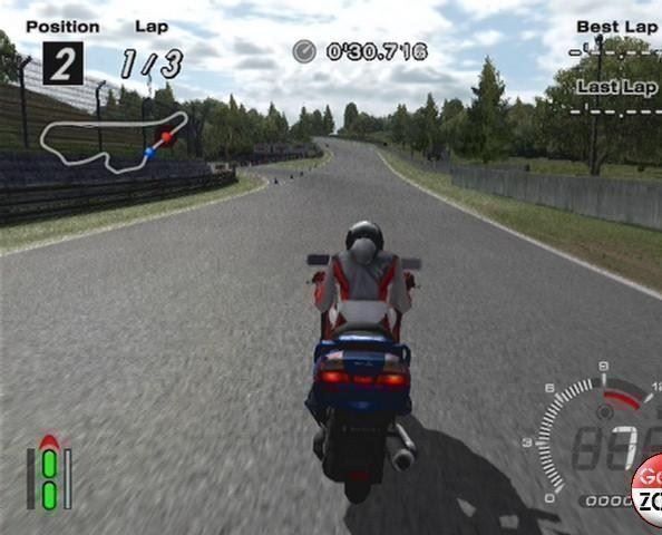 Sony Console: Tourist Trophy Racing – Usato da Schüpfheim venduto da Games_Spielkonsolen 5