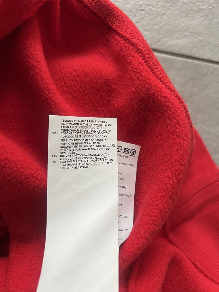 Dsquared2 Maglioni & Felpe: Dsquared2 felpa uomo L – Usato da Mendrisio venduto da fly_9wzx 8