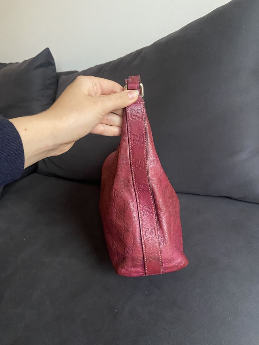 Gucci Borse da donna: Gucci Hobo Bag – Usato da Basel venduto da isa_bmb2 2