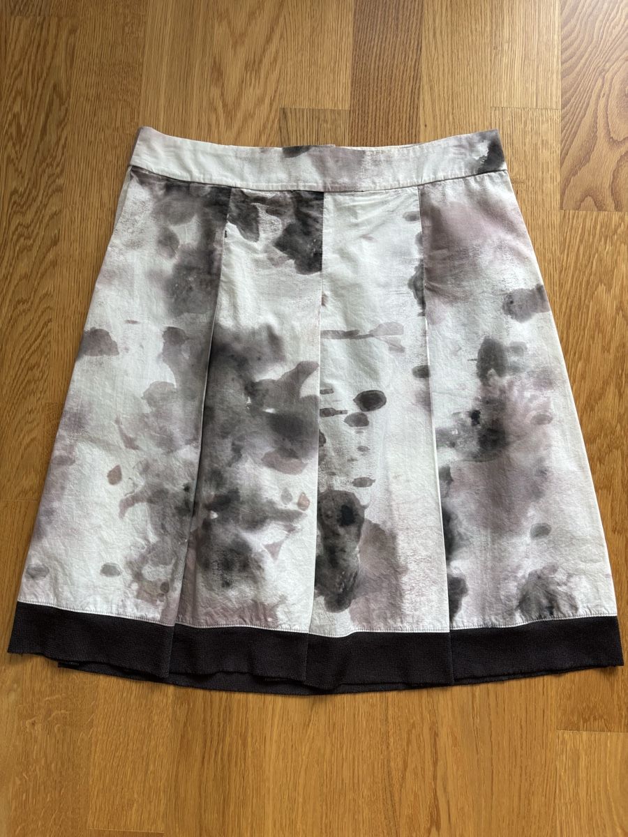 Gonne: Tandem skirt, size 34, A-line, cotton. – Nuovo (secondo la descrizione) da Zürich venduto da luc_hx6g