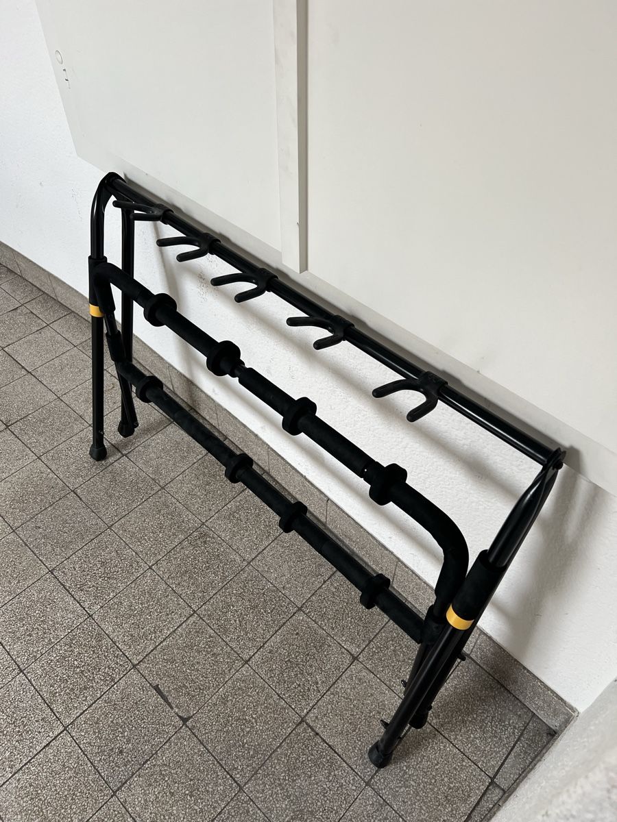 Hercules Supports pour instruments & partitions: HERCULES GS525B – D'occasion à Lausanne par mat_pt8n 1