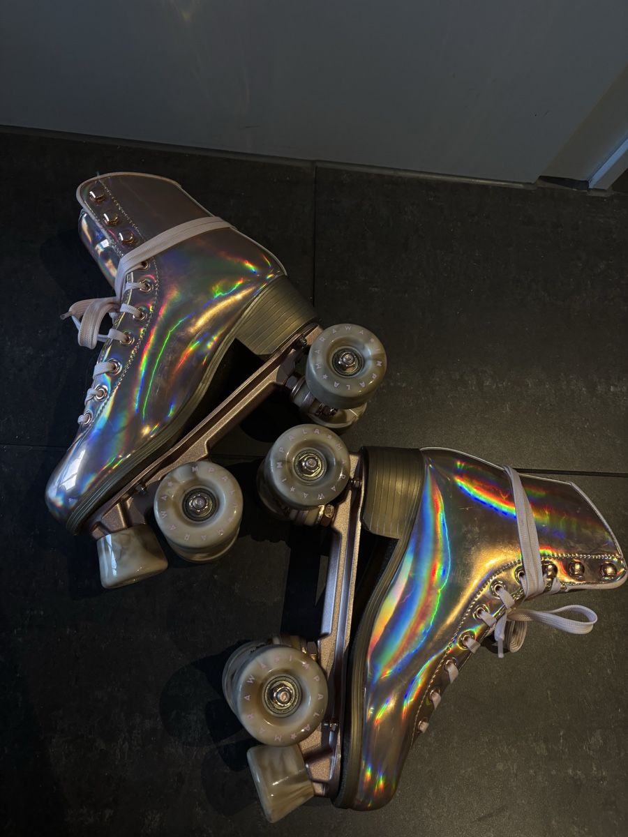 Sonstige Zubehör: Impala Quad Skate – Neu (gemäss Beschreibung) aus Zürich von Elicidade 7