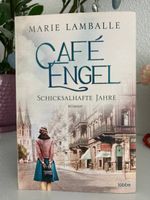 Café Engel - Marie Lamballe (Roman)