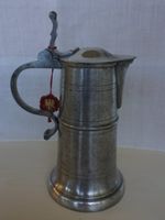 Zinn Krug Luzerner Kanne
