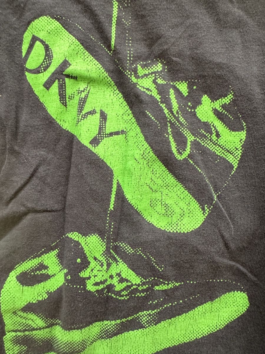 DKNY Hemden, T-Shirts & Polos: DKNY T-Shirt – Gebraucht aus Dürrenroth von tvy_bh56 2