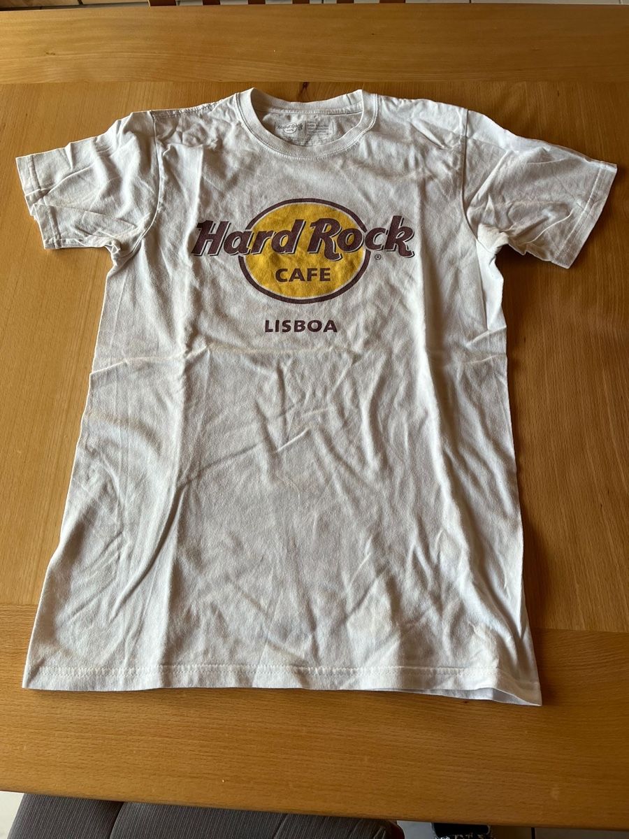 T-shirt: T-Shirt Grösse S – Usato da Wiggen venduto da Antoniotto