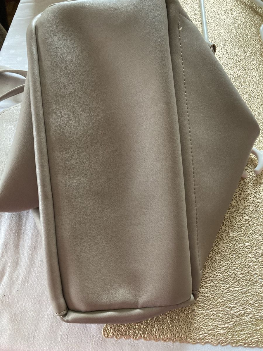 Rossis Taschen für Damen: Rossis Tasche Neu – Gebraucht aus Schaffhausen von christamawe 5