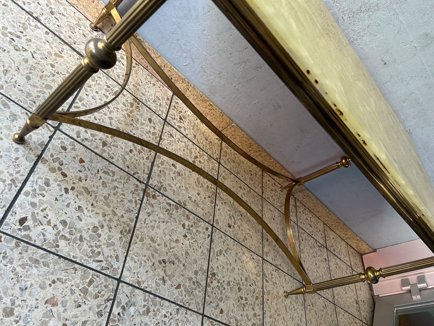 Tische: Tisch – Gebraucht aus Basel von Krisztina.na 3