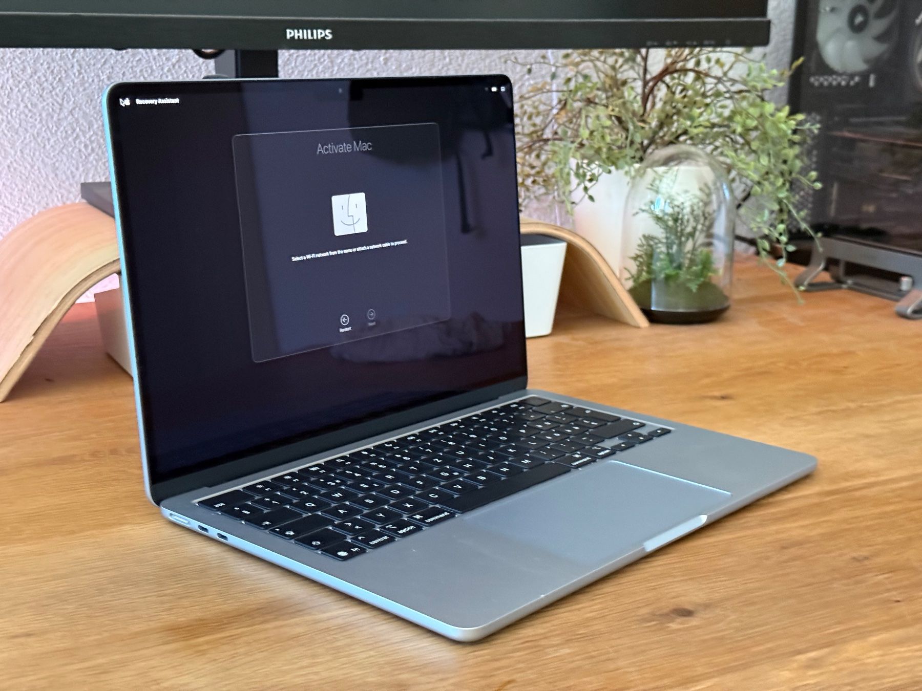 Apple Notebook: MacBook Air M4 13 zoll – Usato da Meisterschwanden venduto da ced_8cnl