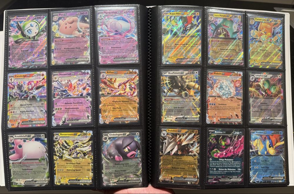 Originale Pokemon Karten Kaufen