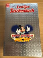 Lustiges Taschenbuch 383 - Happy Birthday Micky, Top! (2008)