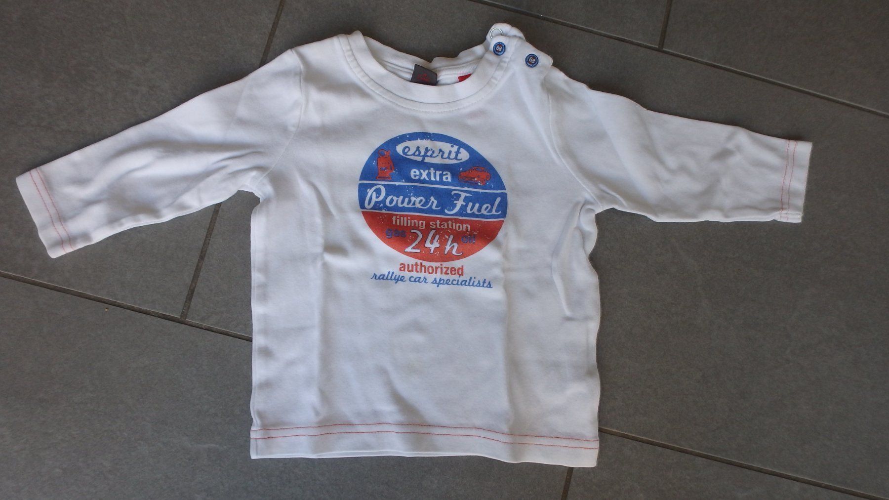Esprit Maglioni & Felpe: Pulli von Esprit Gr 80 – Usato da Riehen venduto da India13