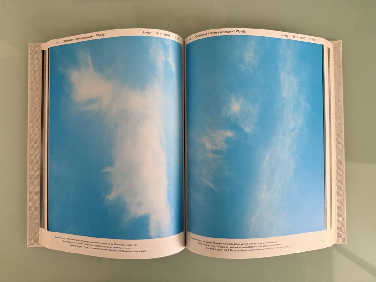 Libri: Cloud Studies – Usato da Renens VD venduto da ale_q6bz 7