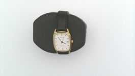 Vintage Zenith Cosmopolitan Quartz Damen Uhr in Top Zustand!