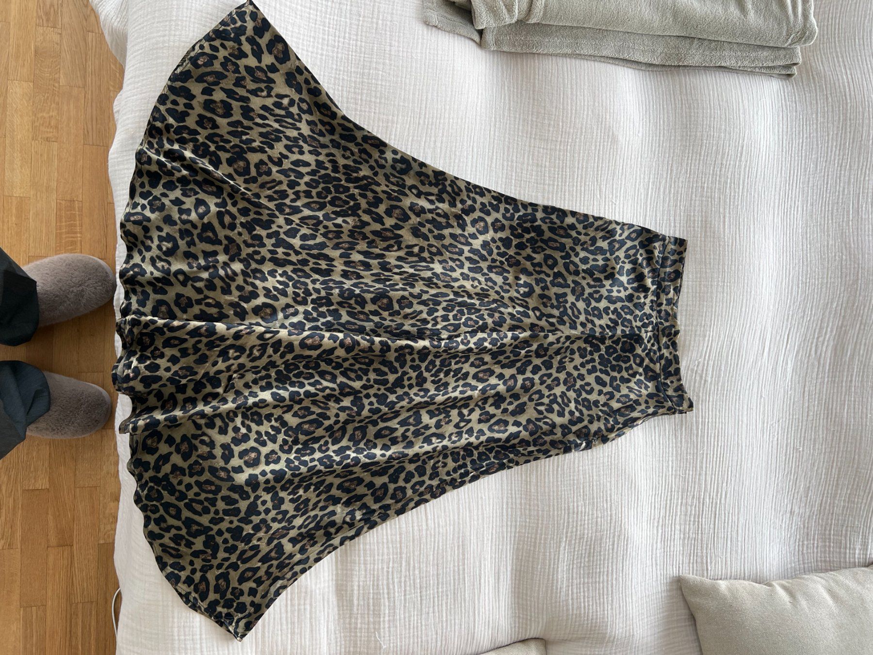 Zara Röcke: Jupe maxi taille 34 Zara – Gebraucht aus Zürich von mps_9cp7 5