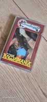 MC Kassette Rarität / Raggamania  / Reggae- und Dancehall