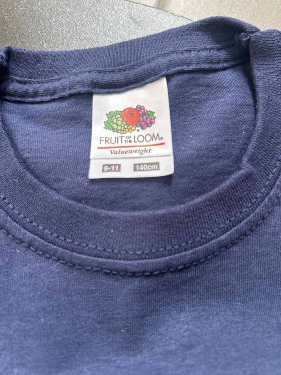 Camicie, T-shirt & Polo: Lot de 2 T-shirts enfant – Usato da Lausanne venduto da non_ptb6 2