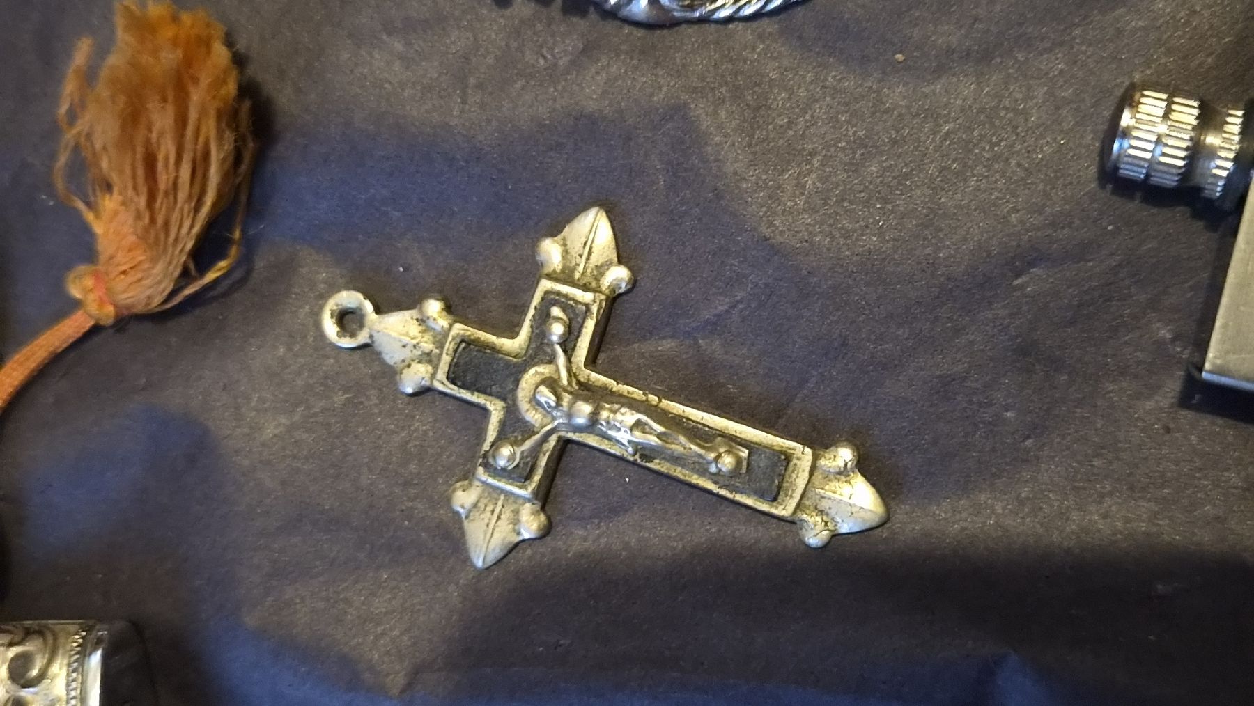 Autres bijoux: schmuck Lot Diverses  – D'occasion à Kölliken par Upcycling-by-Mc-TAM 5