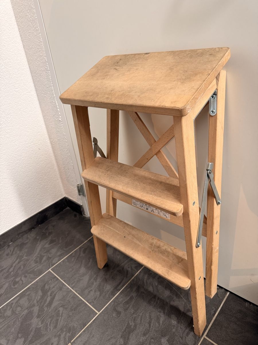 Escaliers: IKEA BEKVÄM – D'occasion à Langnau am Albis par jor_v5c2 2
