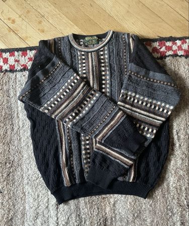 Pullover