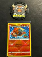Strahlendes Heatran Astral Glanz (ASR027) DE NM