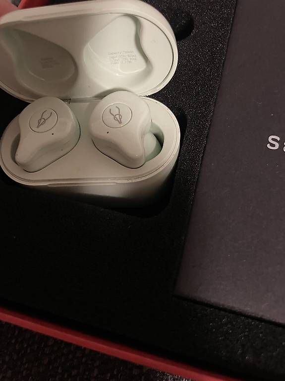 Cuffie: In-Ear Kopfhörer  – Usato da Thalwil venduto da Meike12 2