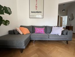 Ecksofa Billund