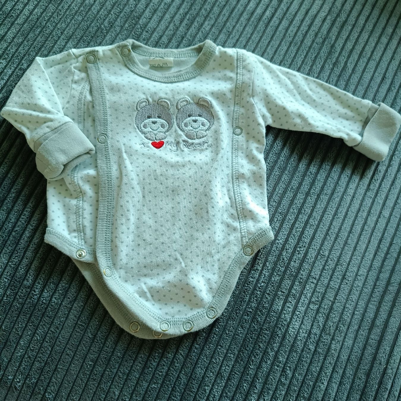 Sous-vêtements: Body Grösse 56 – D'occasion à Jaberg par urig17.