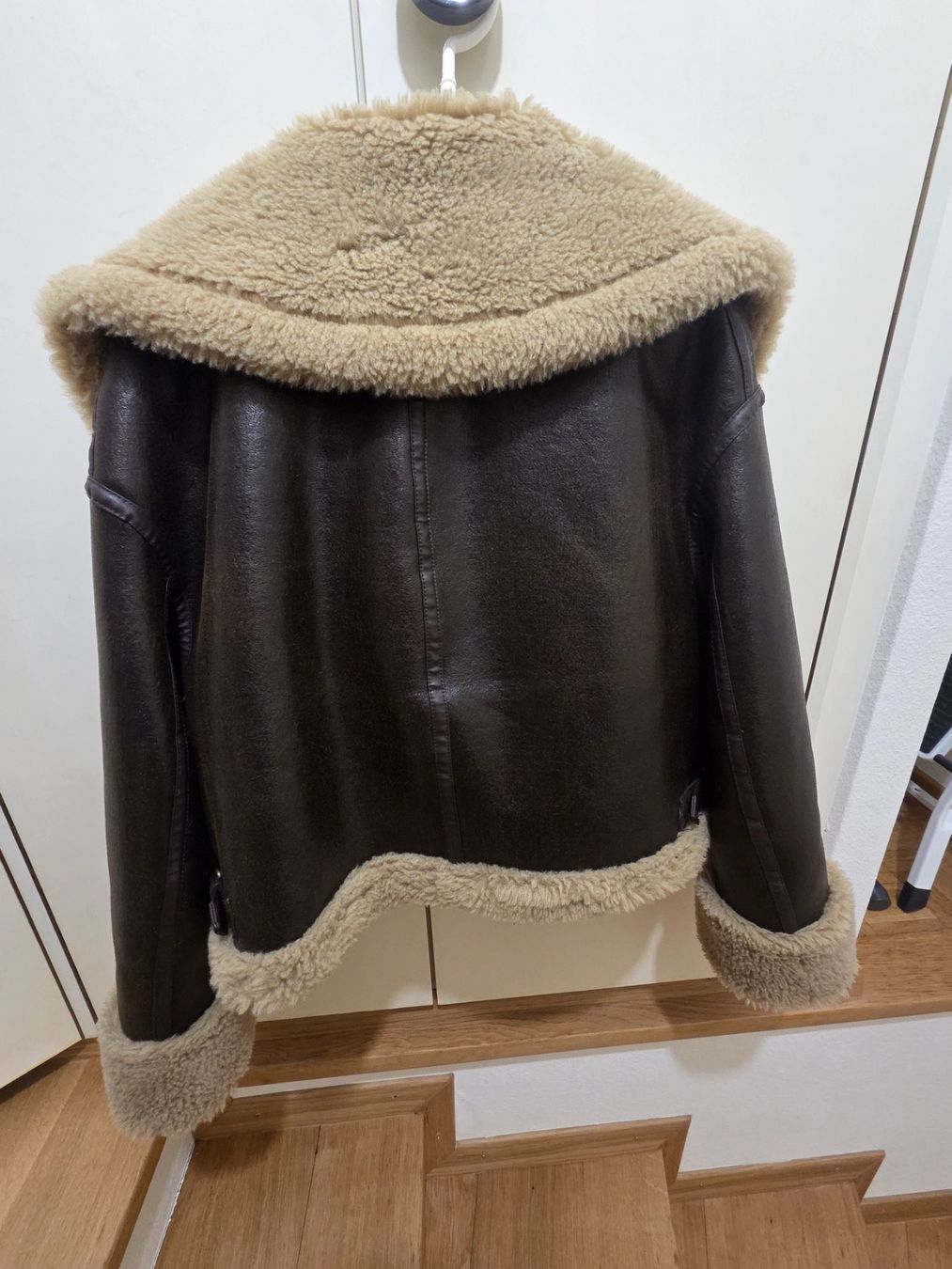 Zara Giacche: Veste Zara – Usato da Genève venduto da car_2wpt 2