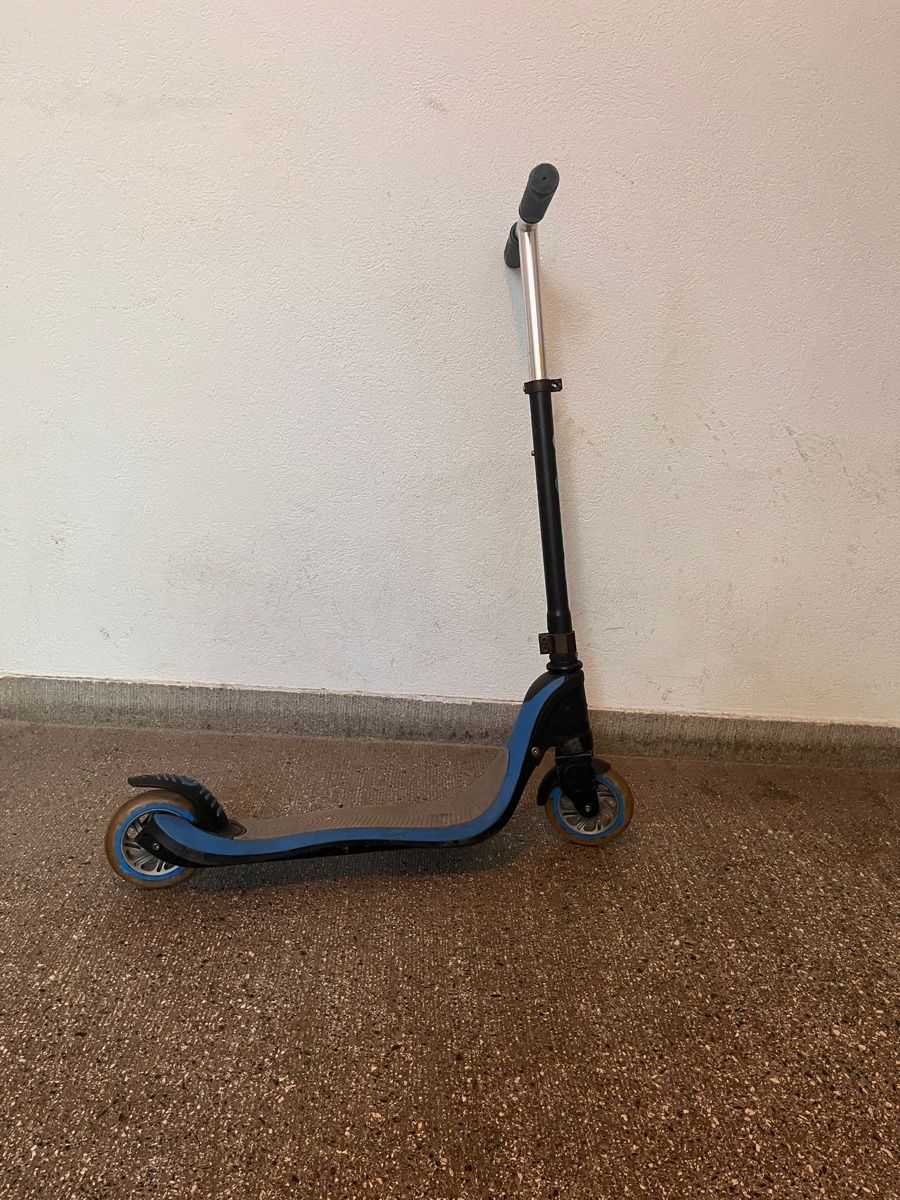 Globber Kickboard: Trottinett  – D'occasion à Zürich par cashaya 1