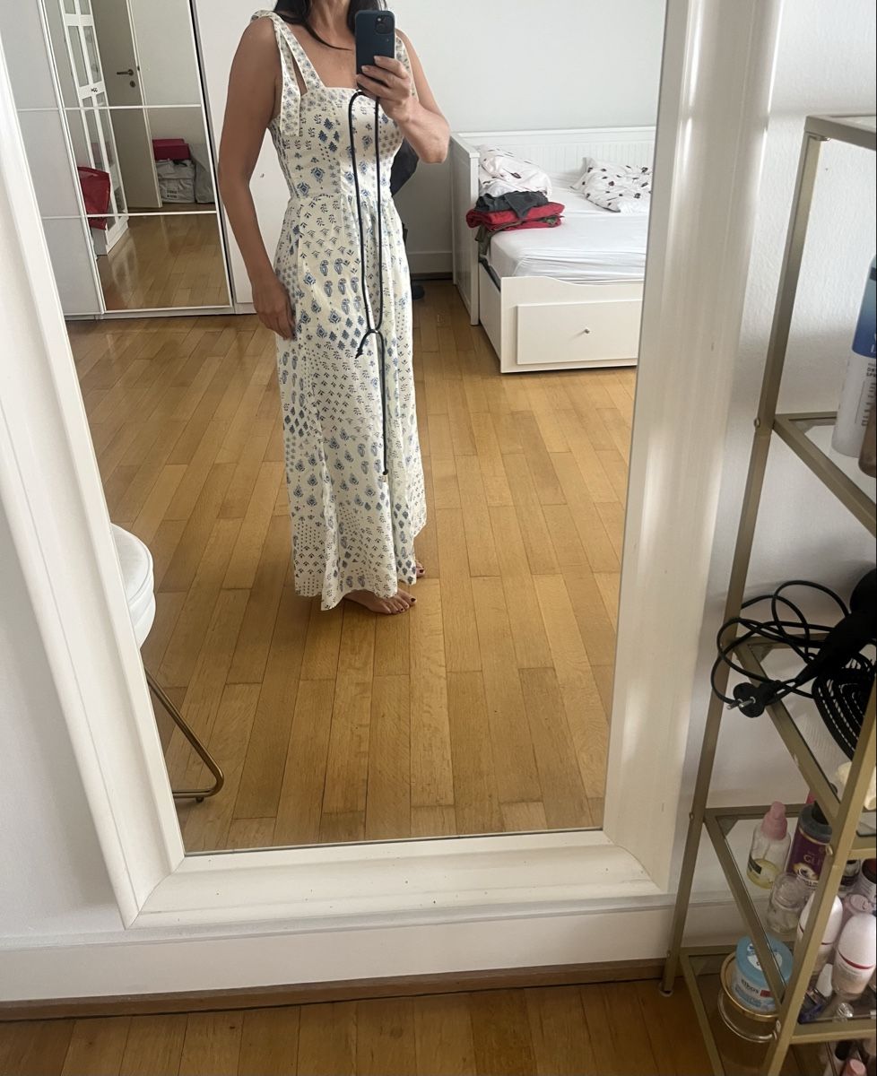 Vestiti: Sommerkleid Baumwolle – Nuovo (secondo la descrizione) da Binningen venduto da ckn_w975 2