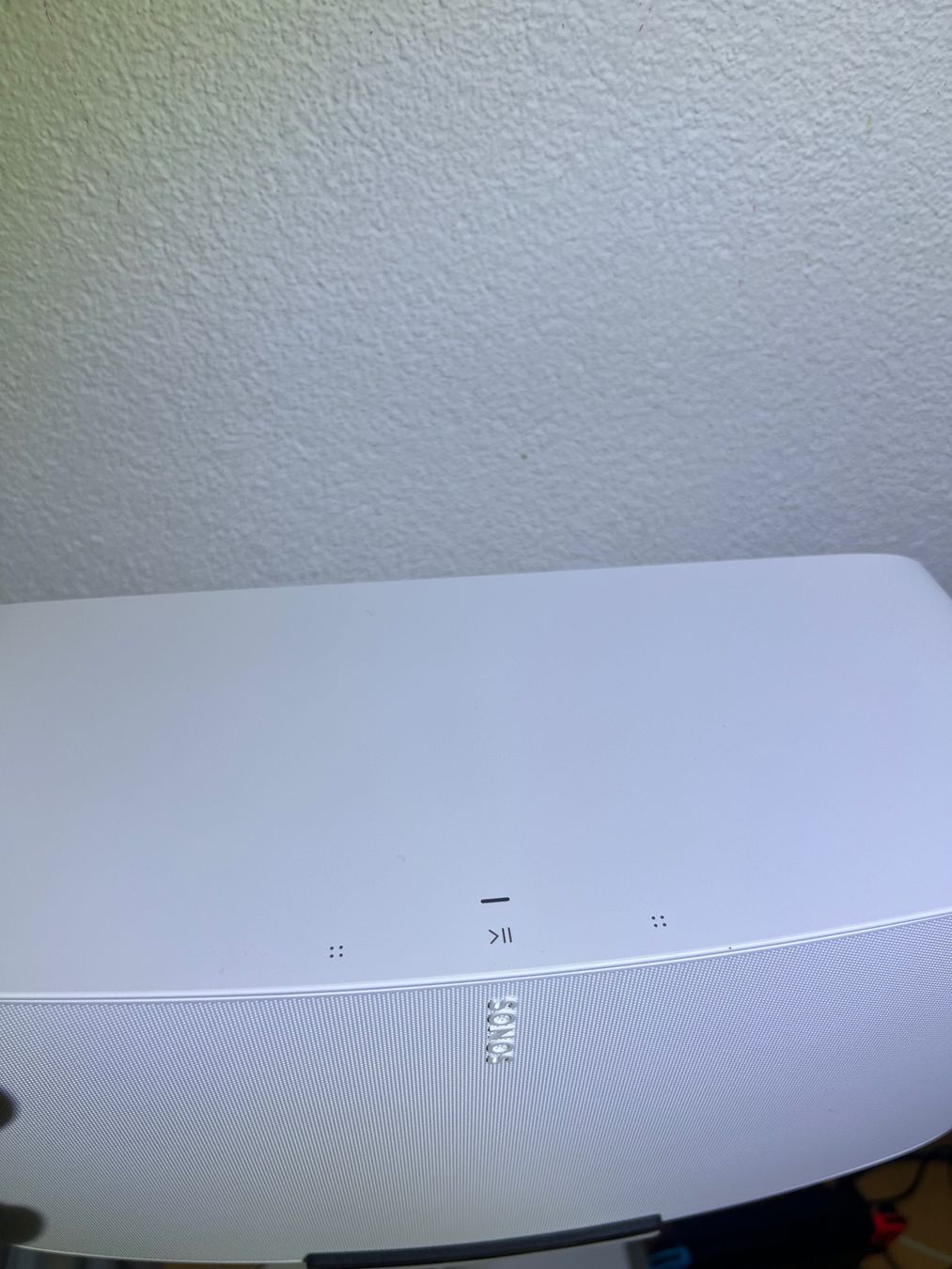 Sonos Lautsprecher: Sonos Five Lautsprecher guter Zustand – Gebraucht aus Kaltbrunn von vw-zio 4