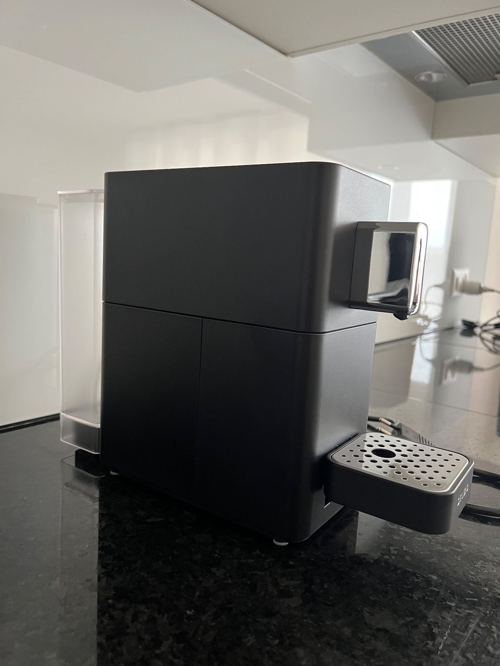 Delizio Macchine per caffè & Macchine per espresso: Kaffeemaschine – Usato da Rütihof venduto da Acv1 2