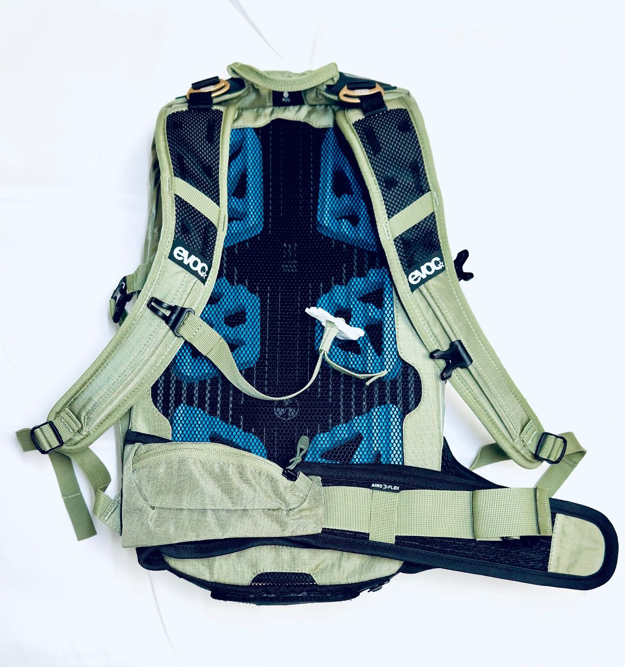 Evoc Rucksäcke: Evoc - Stage Capture 16L Fotorucksack – Gebraucht aus Wettingen von Prettox 2
