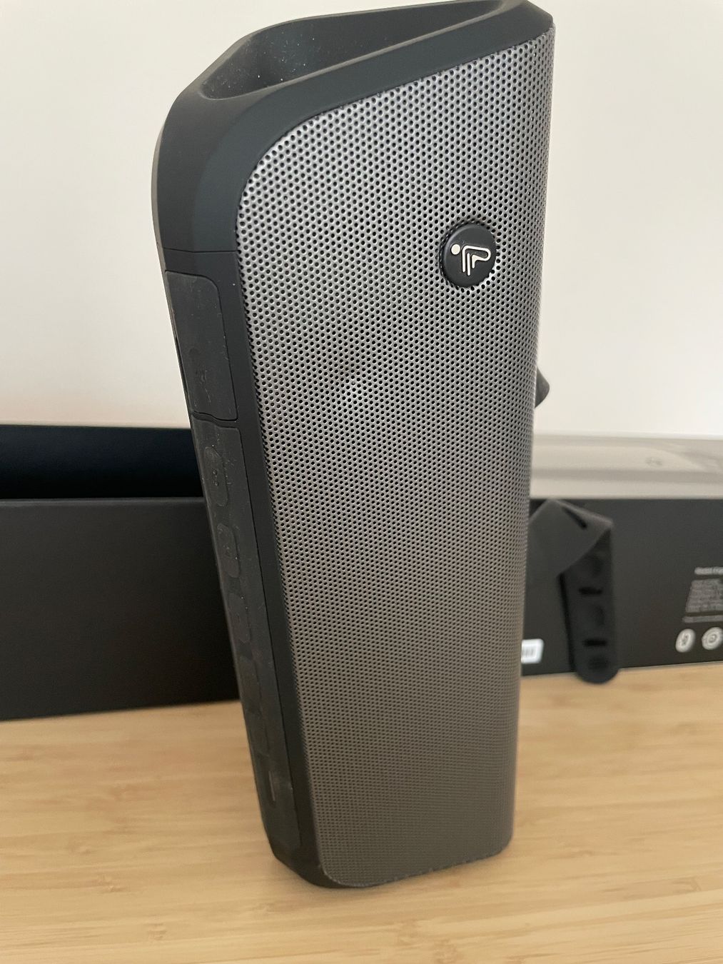 Casse acustiche: Ninebot Engine Bluetooth Lautsprecher (Box) NEU – Nuovo e nell'imballaggio originale da Uetikon am See venduto da Sunflower_7 4